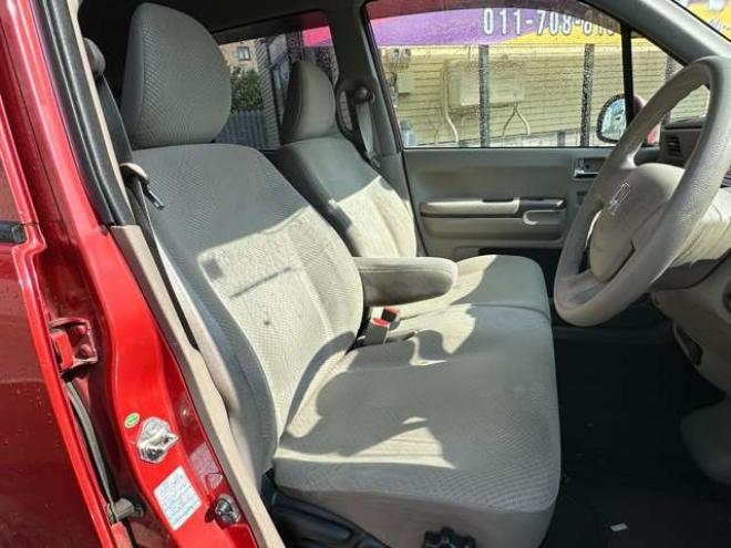 ライフG スマートプラス 4WD　ホンダ純正CDオーディオ　ETC 660