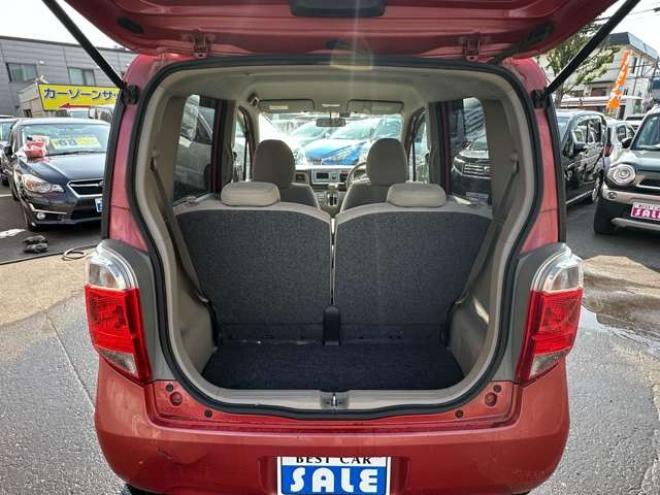 ライフG スマートプラス 4WD　ホンダ純正CDオーディオ　ETC 660