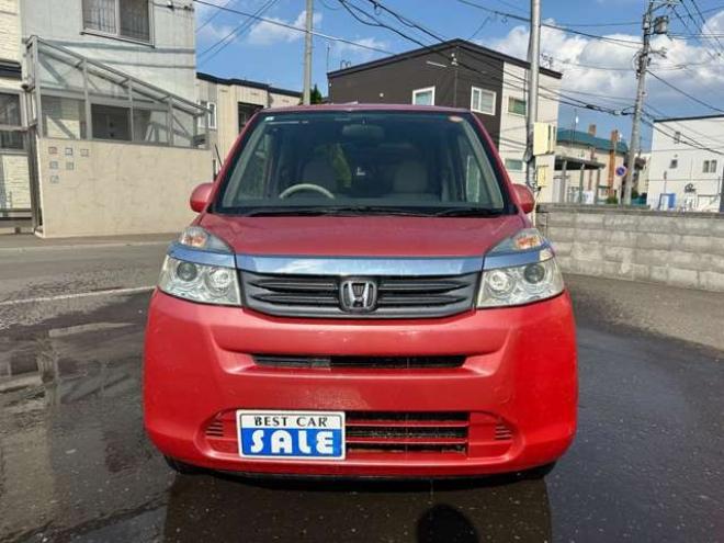 ライフG スマートプラス 4WD　ホンダ純正CDオーディオ　ETC 660