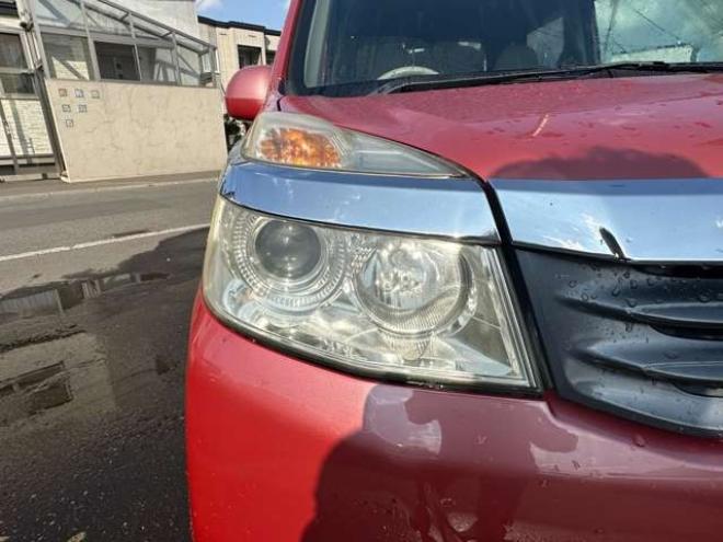 ライフG スマートプラス 4WD　ホンダ純正CDオーディオ　ETC 660
