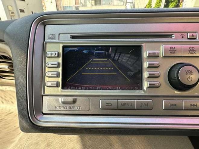 ライフG スマートプラス 4WD　ホンダ純正CDオーディオ　ETC 660
