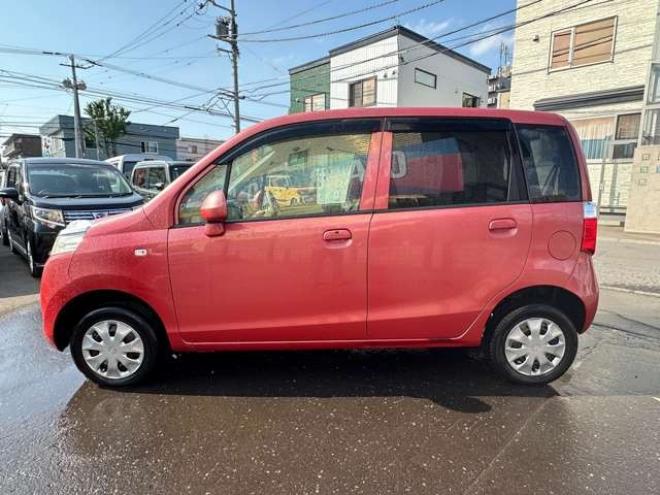 ライフG スマートプラス 4WD　ホンダ純正CDオーディオ　ETC 660