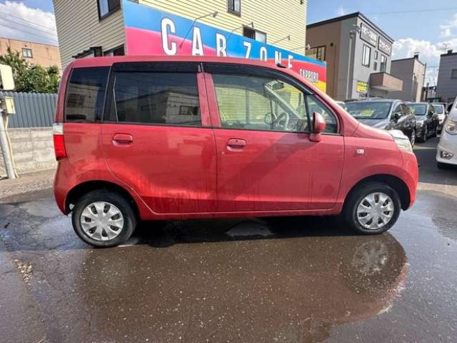 ライフG スマートプラス 4WD　ホンダ純正CDオーディオ　ETC 660