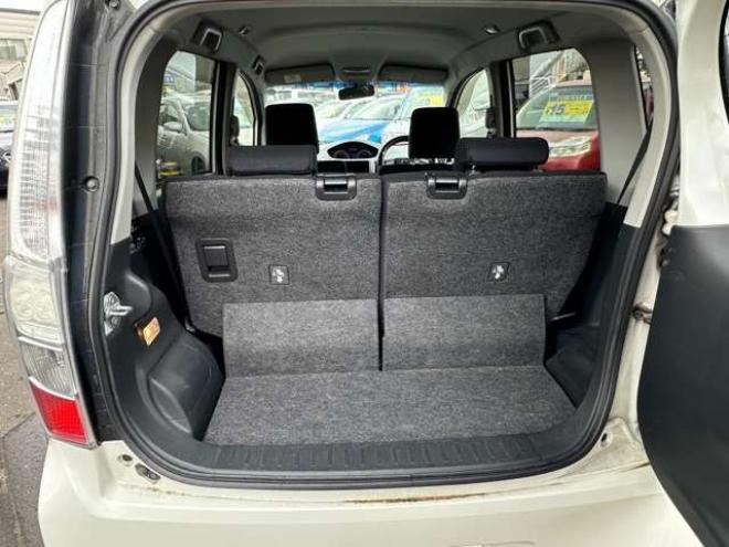 ステラカスタムR リミテッド 4WD　プッシュスタート　アルミホイール冬 660