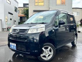 ライフ　G スマートプラス 4WD　 660
