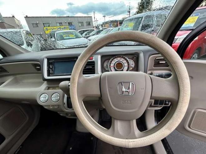 ライフG スマートプラス 4WD　 660