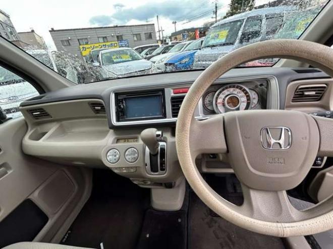 ライフG スマートプラス 4WD　 660