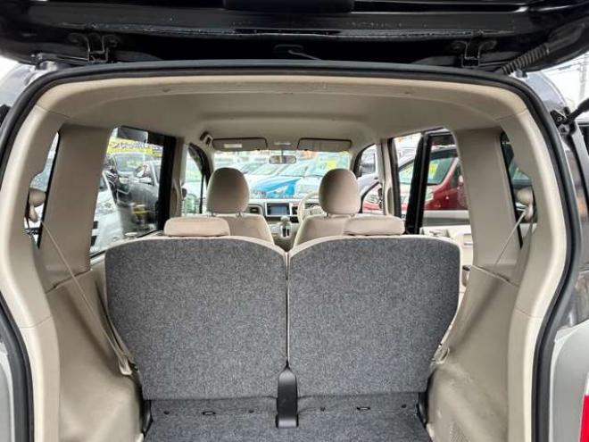 ライフG スマートプラス 4WD　 660