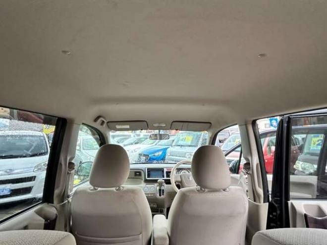 ライフG スマートプラス 4WD　 660