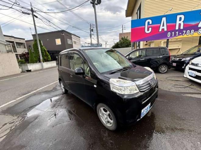 ライフG スマートプラス 4WD　 660