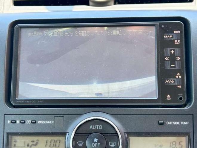 アリオン1.8 A18 Gパッケージ 4WD　ナビバックモニター　保証付き 1800