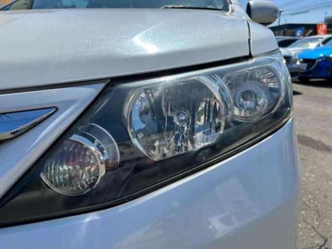 アリオン1.8 A18 Gパッケージ 4WD　ナビバックモニター　保証付き 1800