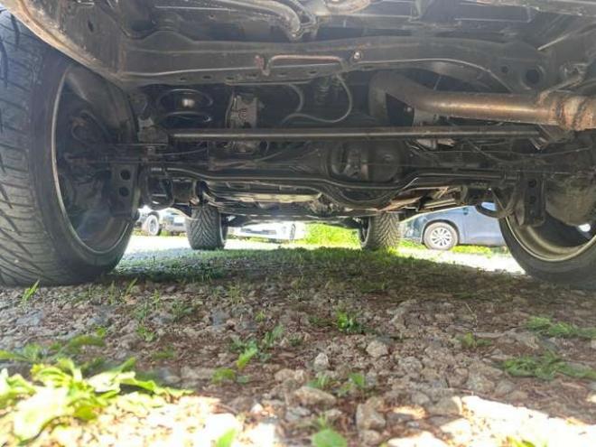 ランドクルーザー100 4.7 VXリミテッド Gセレクション 4WD　純正ナビ/エアロ/社外AW/ワイドスペーサー 4700