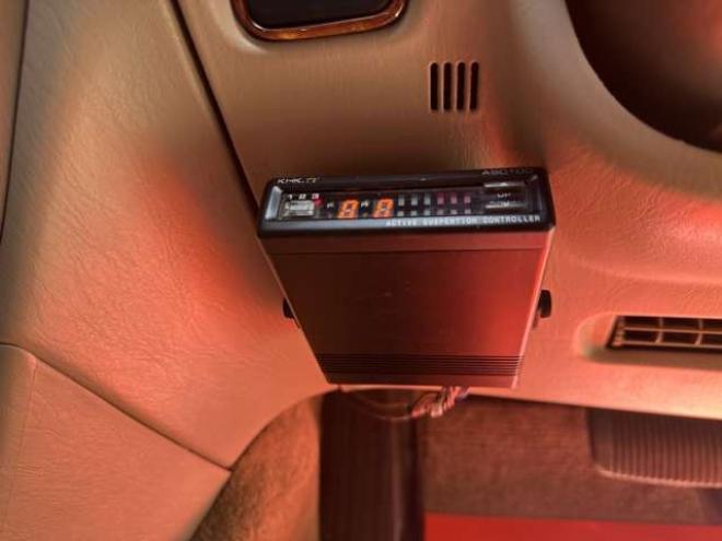 ランドクルーザー100 4.7 VXリミテッド Gセレクション 4WD　純正ナビ/エアロ/社外AW/ワイドスペーサー 4700