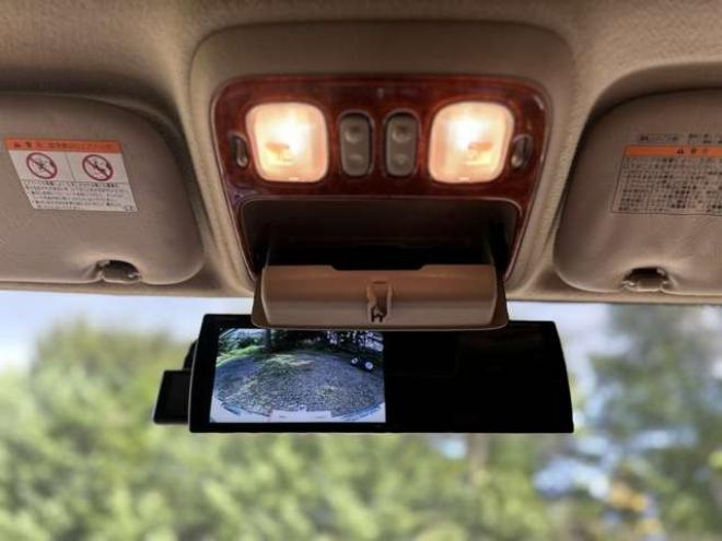 ランドクルーザー100 4.7 VXリミテッド Gセレクション 4WD　純正ナビ/エアロ/社外AW/ワイドスペーサー 4700