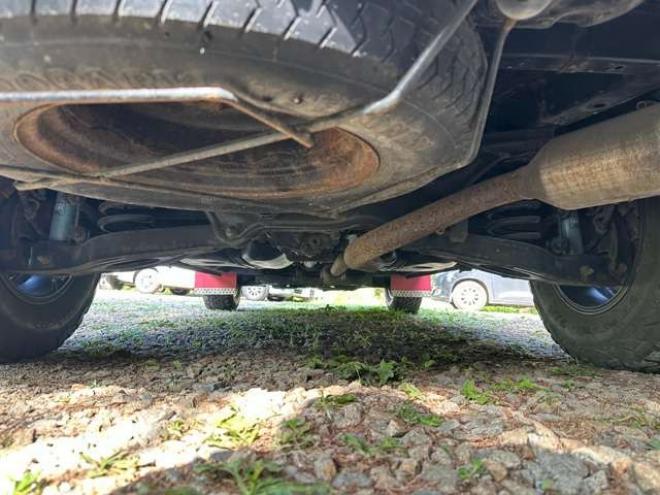 デリカD：5 2.2 D パワーパッケージ ディーゼルターボ 4WD　社外ナビ/Bカメラ/両側パワスラ/ETC 2300