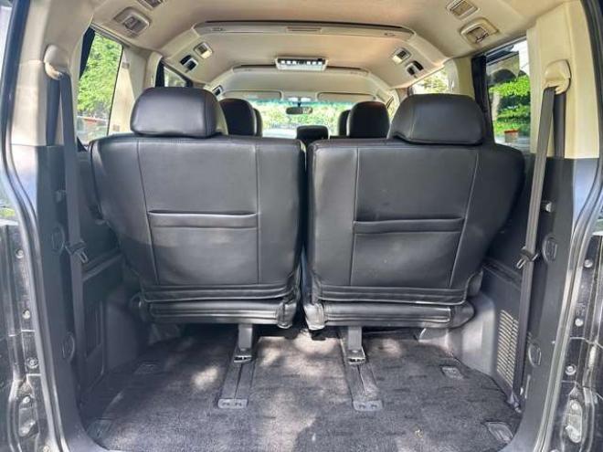 デリカD：5 2.2 D パワーパッケージ ディーゼルターボ 4WD　社外ナビ/Bカメラ/両側パワスラ/ETC 2300
