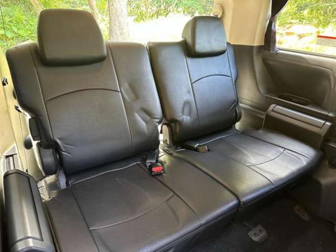 デリカD：5 2.2 D パワーパッケージ ディーゼルターボ 4WD　社外ナビ/Bカメラ/両側パワスラ/ETC 2300