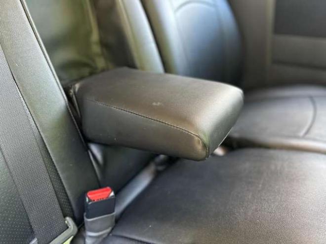 デリカD：5 2.2 D パワーパッケージ ディーゼルターボ 4WD　社外ナビ/Bカメラ/両側パワスラ/ETC 2300