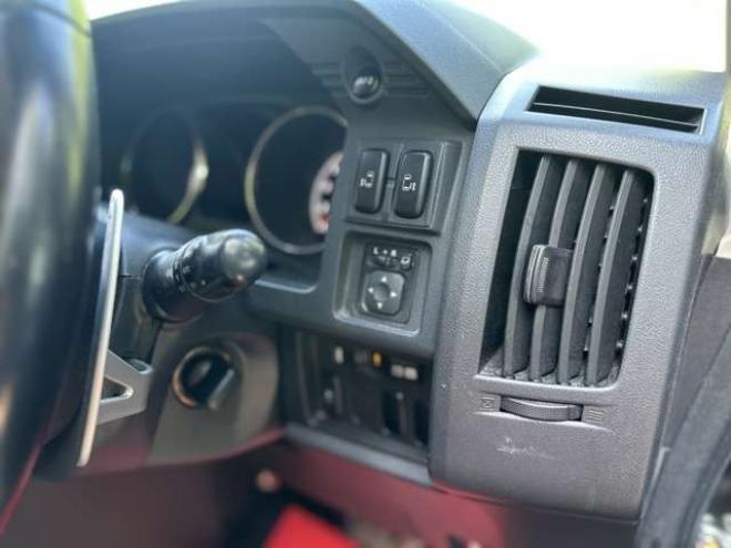 デリカD：5 2.2 D パワーパッケージ ディーゼルターボ 4WD　社外ナビ/Bカメラ/両側パワスラ/ETC 2300