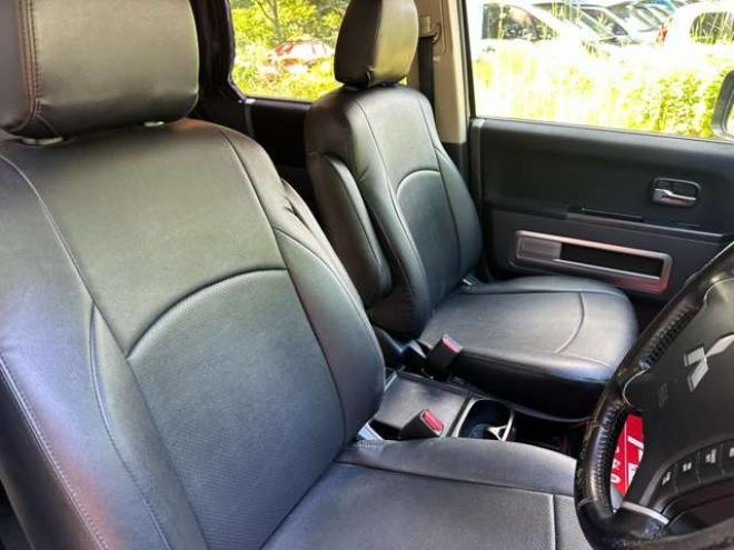 デリカD：5 2.2 D パワーパッケージ ディーゼルターボ 4WD　社外ナビ/Bカメラ/両側パワスラ/ETC 2300