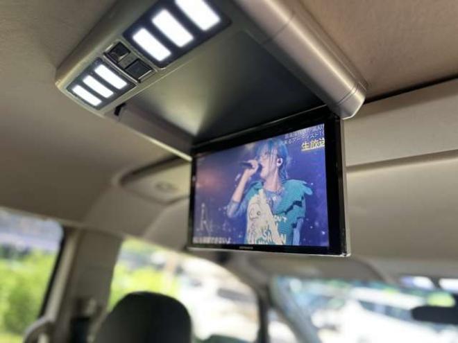 デリカD：5 2.2 D パワーパッケージ ディーゼルターボ 4WD　社外ナビ/Bカメラ/両側パワスラ/ETC 2300
