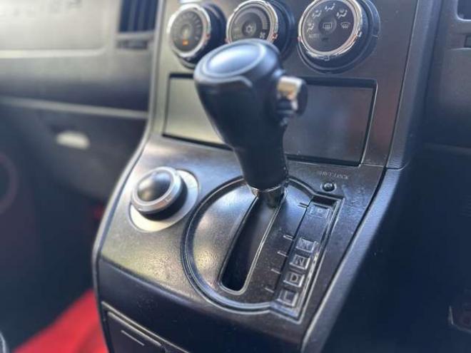デリカD：5 2.2 D パワーパッケージ ディーゼルターボ 4WD　社外ナビ/Bカメラ/両側パワスラ/ETC 2300