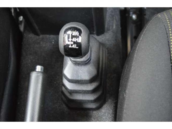 ジムニーシエラ1.5 JC 4WD　1オーナーセーフティサポートSDナビLED 1500