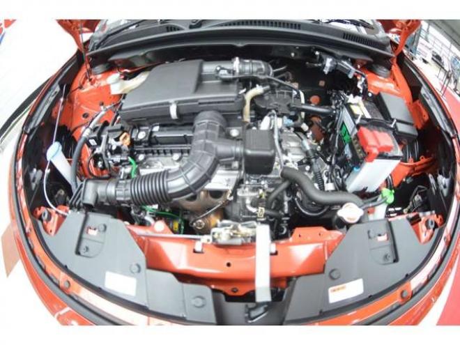 フロンクス1.5 4WD　セーフティサポートスズキコネクト対応 登録済未使用車 1500