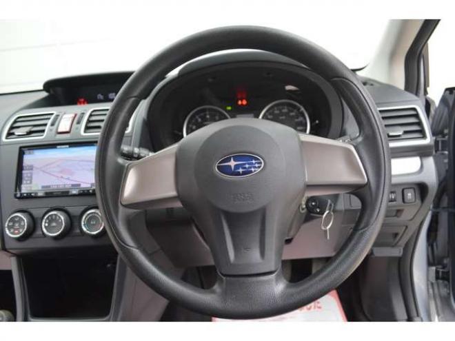インプレッサスポーツ 1.6 i 4WD　ワンオーナー車SDナビTV横滑り防止装置 1600