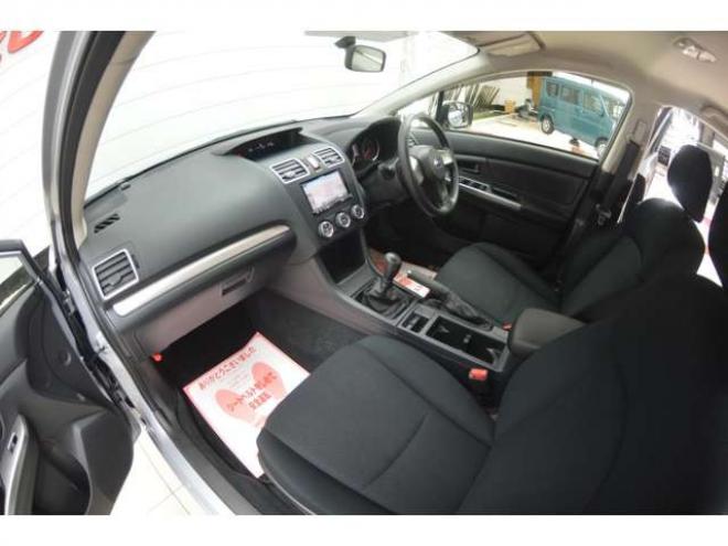 インプレッサスポーツ 1.6 i 4WD　ワンオーナー車SDナビTV横滑り防止装置 1600