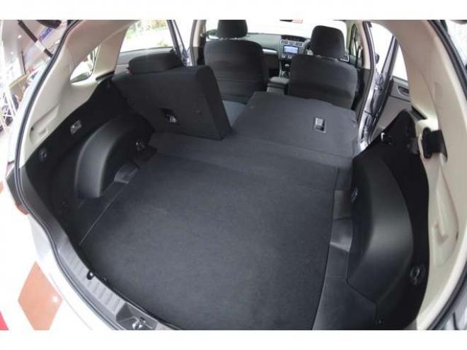 インプレッサスポーツ 1.6 i 4WD　ワンオーナー車SDナビTV横滑り防止装置 1600