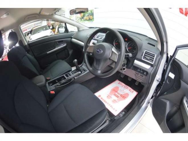 インプレッサスポーツ 1.6 i 4WD　ワンオーナー車SDナビTV横滑り防止装置 1600