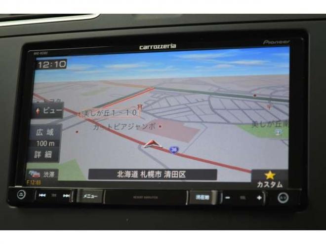 インプレッサスポーツ 1.6 i 4WD　ワンオーナー車SDナビTV横滑り防止装置 1600