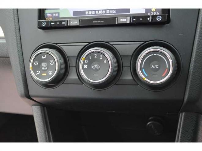 インプレッサスポーツ 1.6 i 4WD　ワンオーナー車SDナビTV横滑り防止装置 1600