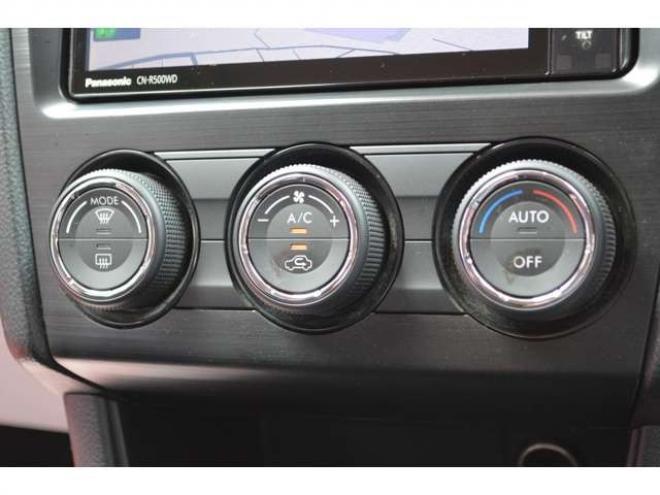 インプレッサスポーツ 1.6 i-L 4WD　5速マニュアル4WD純正ナビTV横滑り防止装置 1600