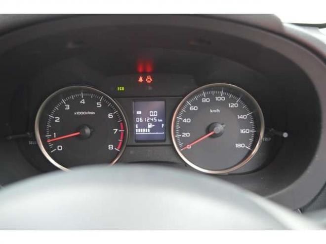インプレッサスポーツ 1.6 i-L 4WD　5速マニュアル4WD純正ナビTV横滑り防止装置 1600
