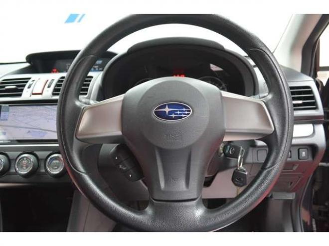 インプレッサスポーツ 1.6 i-L 4WD　5速マニュアル4WD純正ナビTV横滑り防止装置 1600