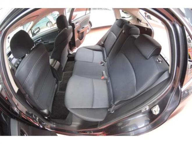 インプレッサスポーツ 1.6 i-L 4WD　5速マニュアル4WD純正ナビTV横滑り防止装置 1600