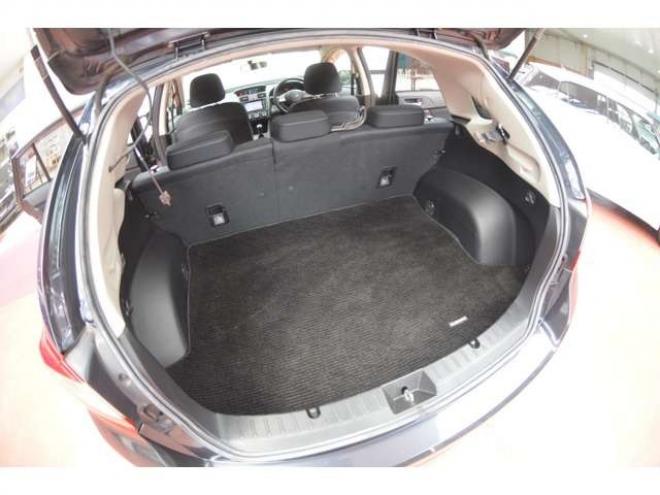 インプレッサスポーツ 1.6 i-L 4WD　5速マニュアル4WD純正ナビTV横滑り防止装置 1600