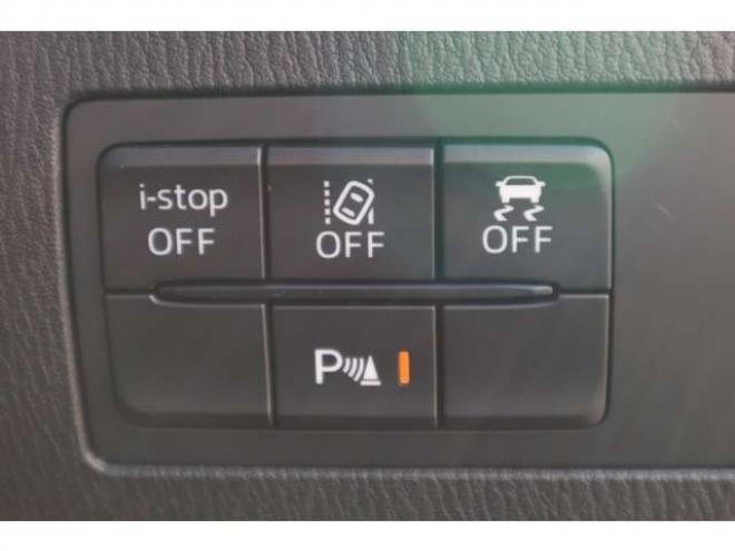 MAZDA21.5 15S 4WD　純正ナビ　ETC　LEDライト　車線逸脱警報 1500