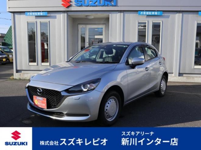 MAZDA21.5 15C 4WD　法人仕様　純正ナビ　バックカメラ　ETC 1500