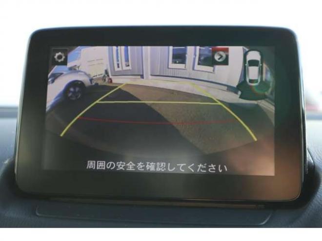 MAZDA21.5 15C 4WD　法人仕様　純正ナビ　バックカメラ　ETC 1500
