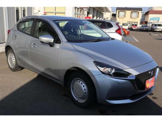 MAZDA21.5 15C 4WD　法人仕様　純正ナビ　バックカメラ　ETC 1500