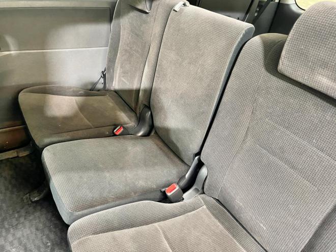 ヴォクシー2.0X Lエディション 4WD 5年保証 パワスラ ナビ Bカメ 寒冷地仕様 禁煙 車検整備2年付 修復歴無