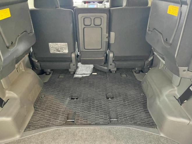 ヴォクシー2.0X Lエディション 4WD 5年保証 パワスラ ナビ Bカメ 寒冷地仕様 禁煙 車検整備2年付 修復歴無