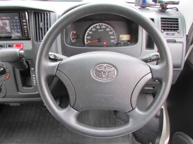 タウンエースバン1.5 GL 4WD　両側スライドドア/ETC/バックカメラ 1500