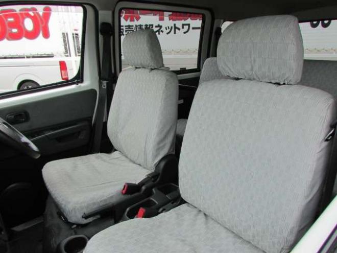 タウンエースバン1.5 GL 4WD　両側スライドドア/ETC/バックカメラ 1500