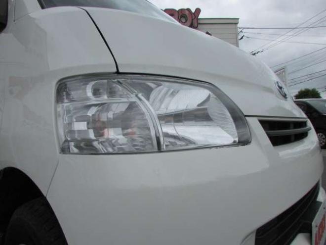 タウンエースバン1.5 GL 4WD　両側スライドドア/ETC/バックカメラ 1500