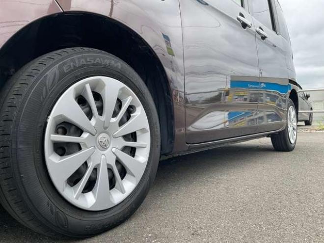 タンク1.0 G 4WD　両側パワスラ　シートヒーター 1000